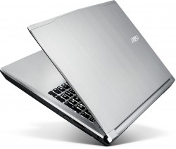Laptop MSI PE70 6QE- 627XVN 