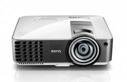 Máy chiếu BenQ MX819ST (Máy chiếu gần)