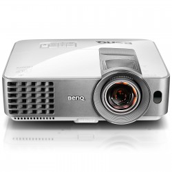 Máy chiếu BenQ MW632ST (Máy chiếu gần)