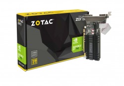 VGA ZOTAC GT710 1G DDR3 64bit