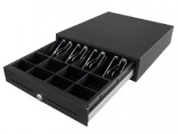 Két đựng tiền TopCash JJ-360