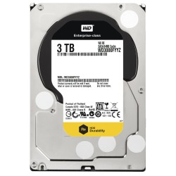 Ổ cứng Western Digital Enterprise RE 3TB SATA