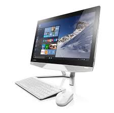 Máy tính All In One Lenovo IdeaCentre 700-24ISH - F0BE009BVN