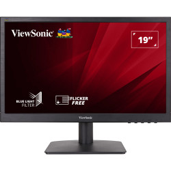 Màn Hình ViewSonic VA1903A (18.5 inch - HD - TN - 60Hz - 5ms - ViewMode - EcoMode)