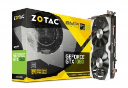 VGA ZOTAC GTX 1060 Edition AMP 6GB DDR5 192bit