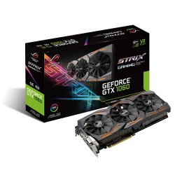 VGA ASUS STRIX-GTX1060-O6G-GAMING