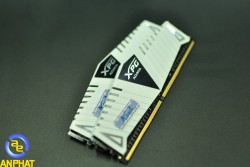 RAM ADATA XPG Z1 8GB (2 x 4GB) DDR4 2400 WHITE