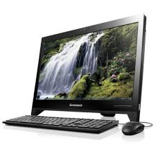 Máy tính để bàn All In One Lenovo S400z - 10HB004KVA ( i3 6100 )