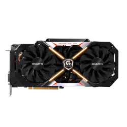 VGA Gigabyte GTX 1080 Xtreme Gaming Premium Pack 8GB (GV-N1080XTREME-8GD-PP)