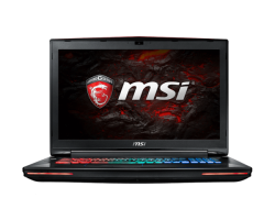 Laptop MSI GT72VR 6RD 231VN Dominator Tobii 