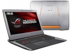 Laptop Asus G752VS-GC175T