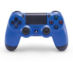 Tay bấm game Sony PS4 DUALSHOCK 4 Blue (Chính hãng Sony Việt Nam)