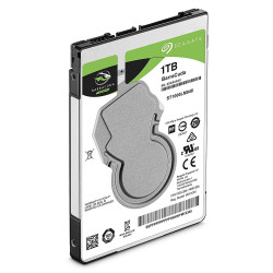 Ổ cứng Laptop Seagate 1TB 5400rpm SATA3 ST1000LM048