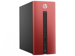 Máy tính để bàn HP Pavilion 550-170L P4M87AA
