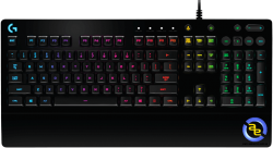 Bàn phím Logitech G213 Prodigy RGB