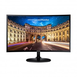 Màn Hình máy tính Samsung LC27F390FHEXXV 27 inch- màn cong