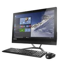 Máy tính All in One Lenovo IdeaCentre 300-22ISU F0BX003LVN