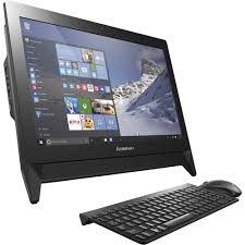 Máy tính All in One Lenovo IdeaCentre C20-00 F0BB00G3VN