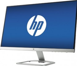 Màn hình máy tính HP 25es 25-inch IPS LED T3M83AA