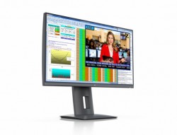 Màn hình máy tính HP Z27n G2 27 inch  UHD IPS (1JS10A4)