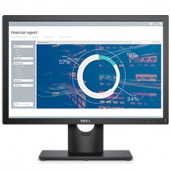 Màn hình máy tính LED IPS Dell E2016 - 19.5 inch IPS