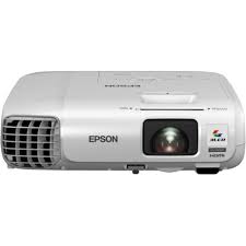Máy chiếu Epson EB-955W