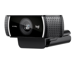 Webcam Logitech C922 PRO -  960-001090 