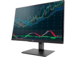 Màn hình máy tính HP Z24n G2 1JS09A4 24 inch IPS