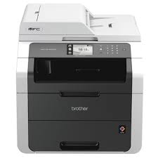 Máy in laser màu đa năng Brother MFC-9140CDN