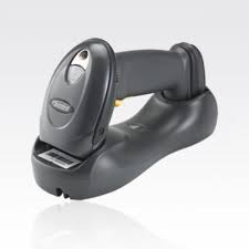 Đầu đọc mã vạch không dây 2D Symbol DS6878