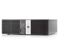 Máy tính tiền HP rPOS/HP RP3 Retail System Model 3100 - J4J60PA