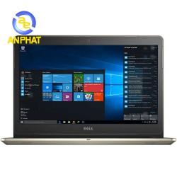 Laptop Dell Vostro V5468B P75G001-TI54102W10