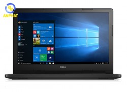 Laptop Dell Vostro 3568 XF6C621