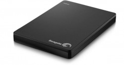 Ổ cứng di động Seagate Backup Plus Portable 4TB Black (STDR4000300) 4TB 2.5" USB 3.0