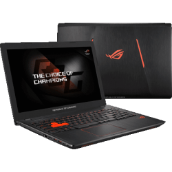 Laptop Asus GL553VD-FY305 