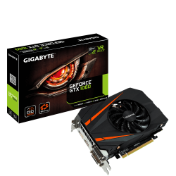VGA GIGABYTE GV-N1060IXOC-3GD (GeForce GTX 1060)