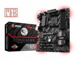 Mainboard MSI B350 TOMAHAWK
