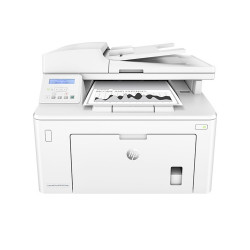 Máy in Laser đen trắng đa năng HP 227sdn (In đảo mặt, Scan ADF 1 mặt, Copy, A4, USB, LAN)