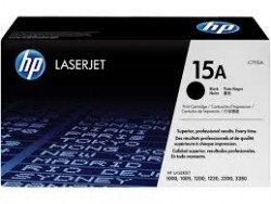 Mực in HP LaserJet 15A (C7115A) dùng cho máy in HP 1000, 1005, 1200, 1220, 3300, 33801200, 1220, 1000, 3300