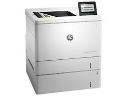 Máy in HP LaserJet Ent 500 Color M553x B5L26A