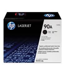 Mực in HP LaserJet M4555 MFP 10K Black Cartridge