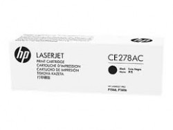 Mực in HP CE278AC Black Contract LJ Toner Cartridge CE278AC