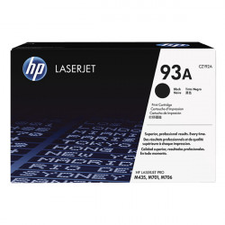 Hộp mực in HP 93A Laser Cartridge - CZ192A dùng cho máy in HP M435nw/M701/M706N