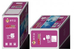 Cáp mạng APTEK UTP CAT.6 100m