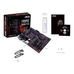 Mainboard ASUS PRIME B350-PLUS