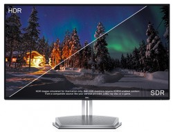 Màn hình máy tính DELL S2718H 27"
