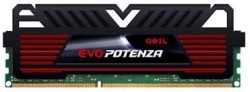 Ram GEIL Potenza 4GB DDR3 1600MHz (Heatsink)