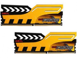 Ram GEIL Forza 32GB DDR4 2400MHz (kit 16GBx2 - Heatsink)