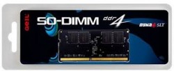 Ram Laptop GEIL DDR4 8GB 2133MHz SO-DIMM