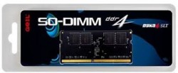 Ram Laptop GEIL DDR4 8GB 2400MHz SO-DIMM